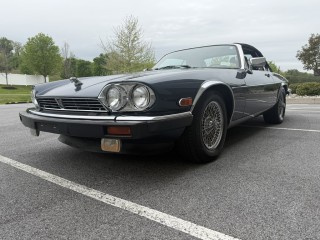Image for 1989 Jaguar XJ  ID: 7381823