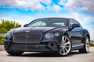 Image for 2022 Bentley Continental GT ID: 7390267