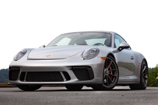 Image for 2018 Porsche 911 GT3 Touring ID: 7543442
