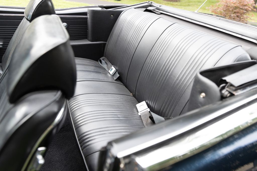 1967 Pontiac GTO Image 8