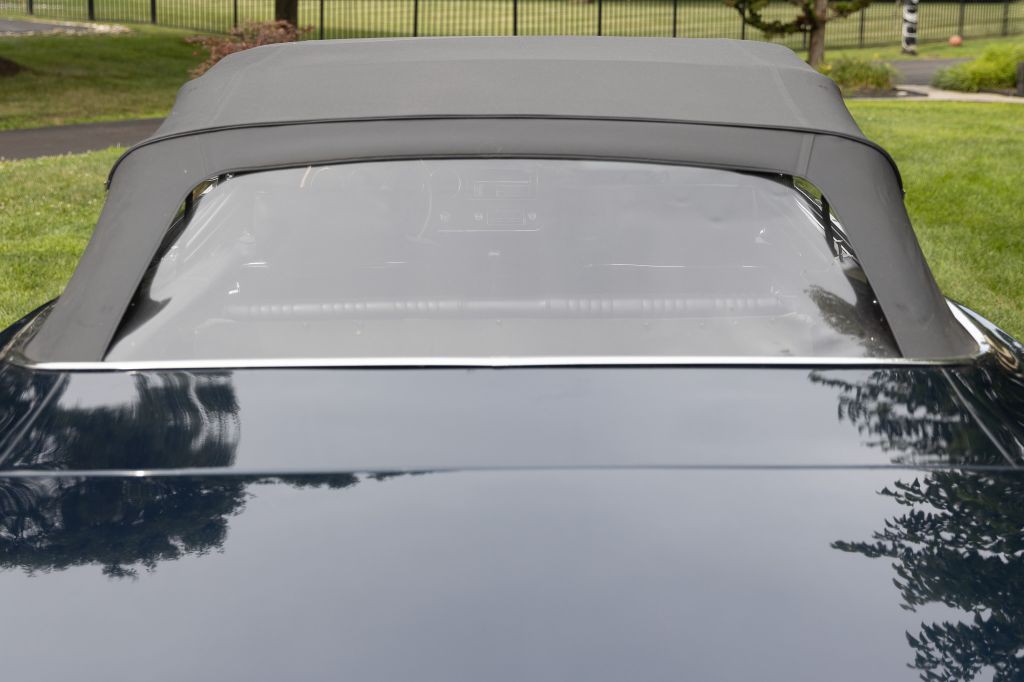 1967 Pontiac GTO Image 34