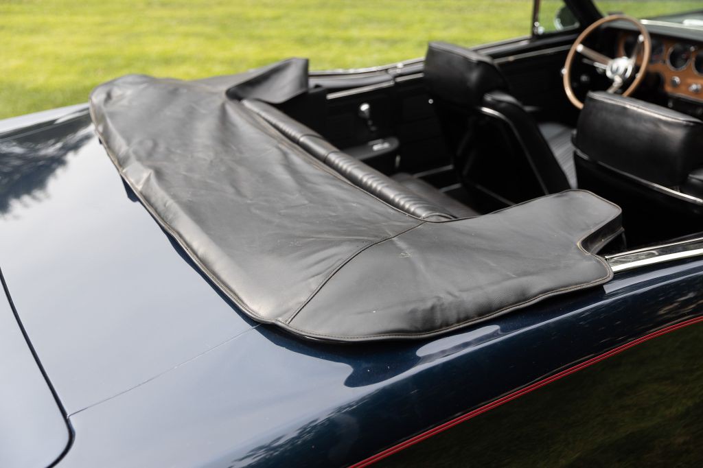 1967 Pontiac GTO Image 71