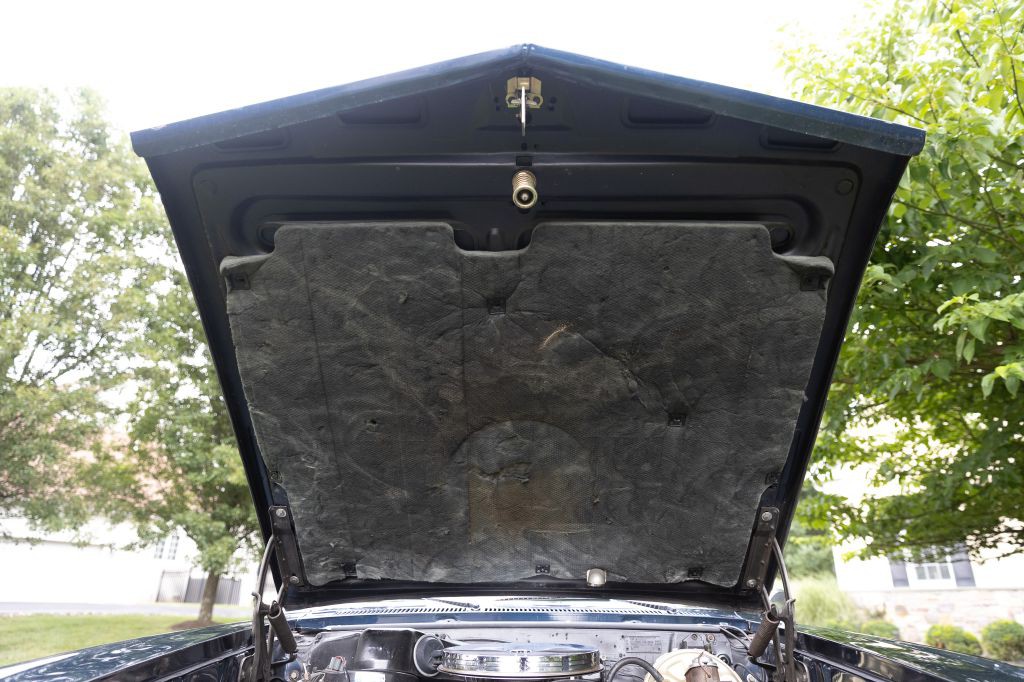 1967 Pontiac GTO Image 124