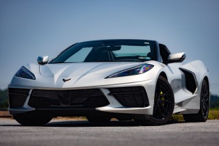 Image for 2023 Chevrolet Corvette STINGRAY 2LT ID: 7548631