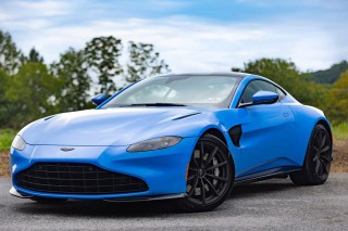 Image for 2021 Aston Martin Vantage  ID: 7616240