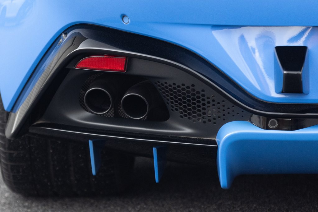 2021 Aston Martin Vantage Image 22
