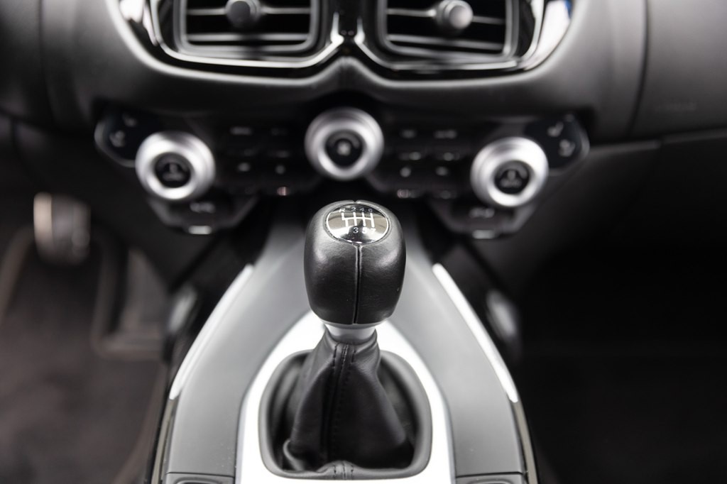 2021 Aston Martin Vantage Image 80