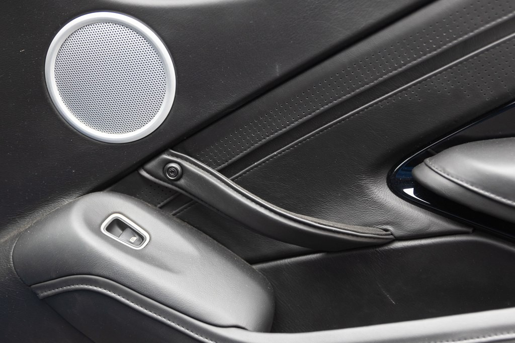 2021 Aston Martin Vantage Image 103
