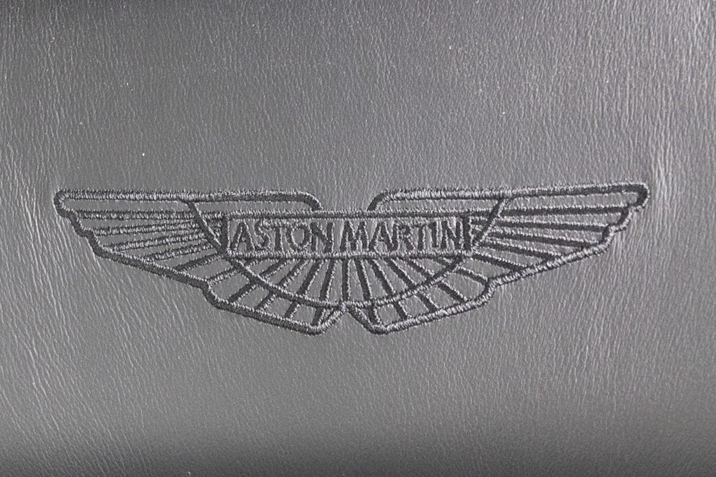 2021 Aston Martin Vantage Image 106
