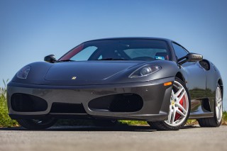 Image for 2008 Ferrari F430  ID: 7653117