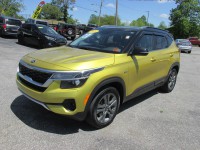 Image for 2021 Kia Seltos S ID: 6518481