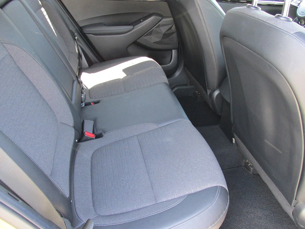 2021 Kia Seltos Image 8