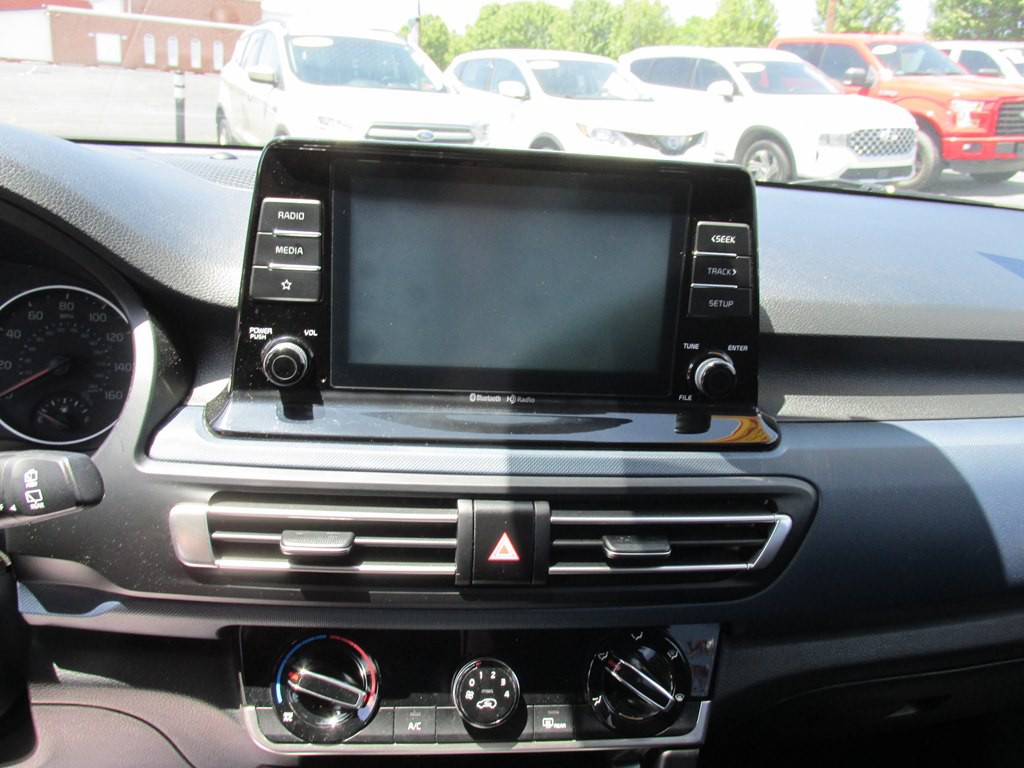 2021 Kia Seltos Image 12