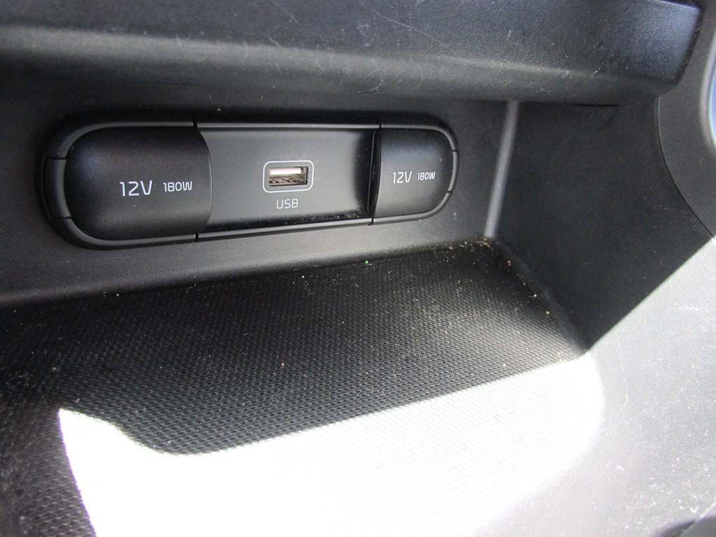 2021 Kia Seltos Image 13