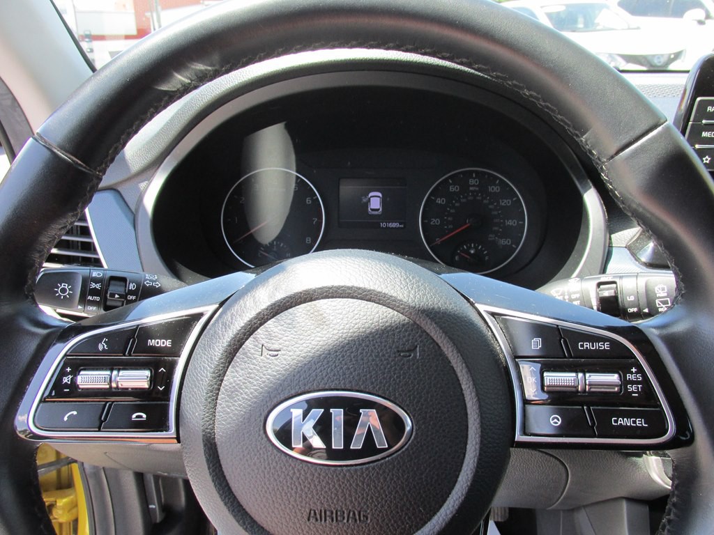 2021 Kia Seltos Image 15