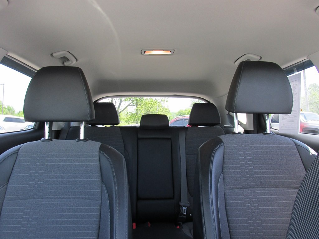 2021 Kia Seltos Image 17