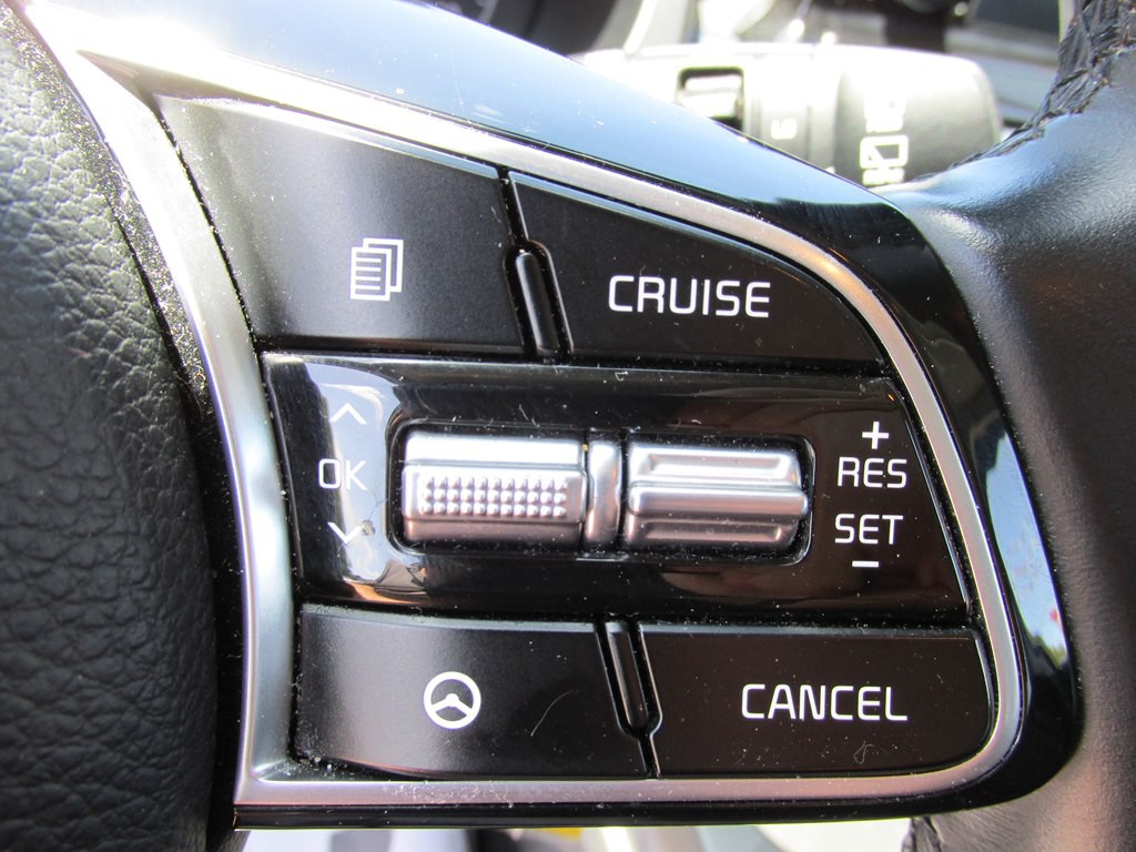 2021 Kia Seltos Image 18