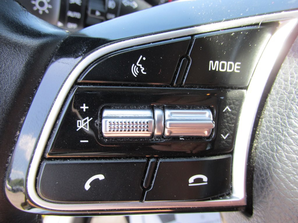 2021 Kia Seltos Image 19