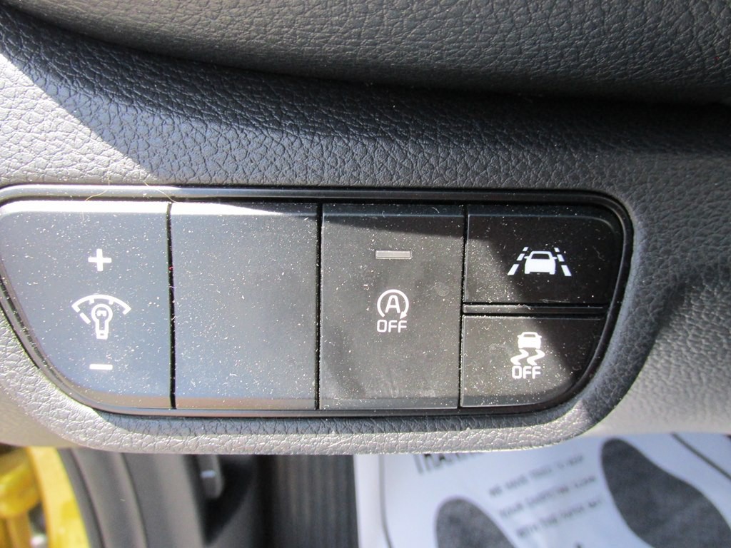 2021 Kia Seltos Image 20