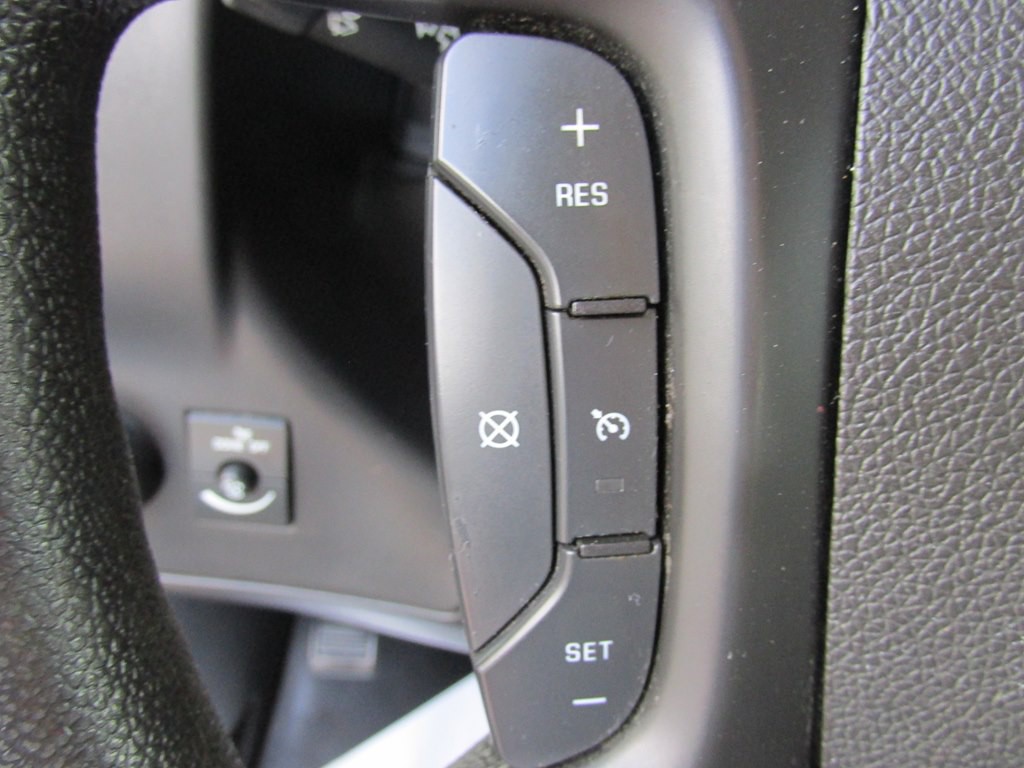 2013 Chevrolet Express Image 14