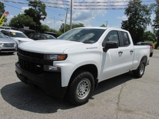 Image for 2019 Chevrolet Silverado 1500  ID: 6625085