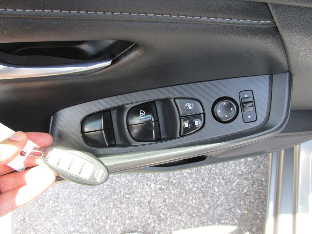 2021 Nissan Sentra Image 10