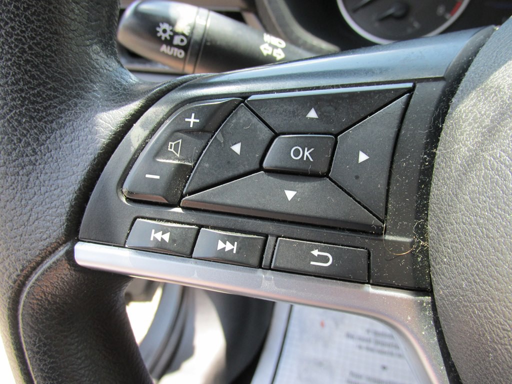 2021 Nissan Sentra Image 14