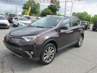 Image for 2016 Toyota Rav4 Limited ID: 6671709
