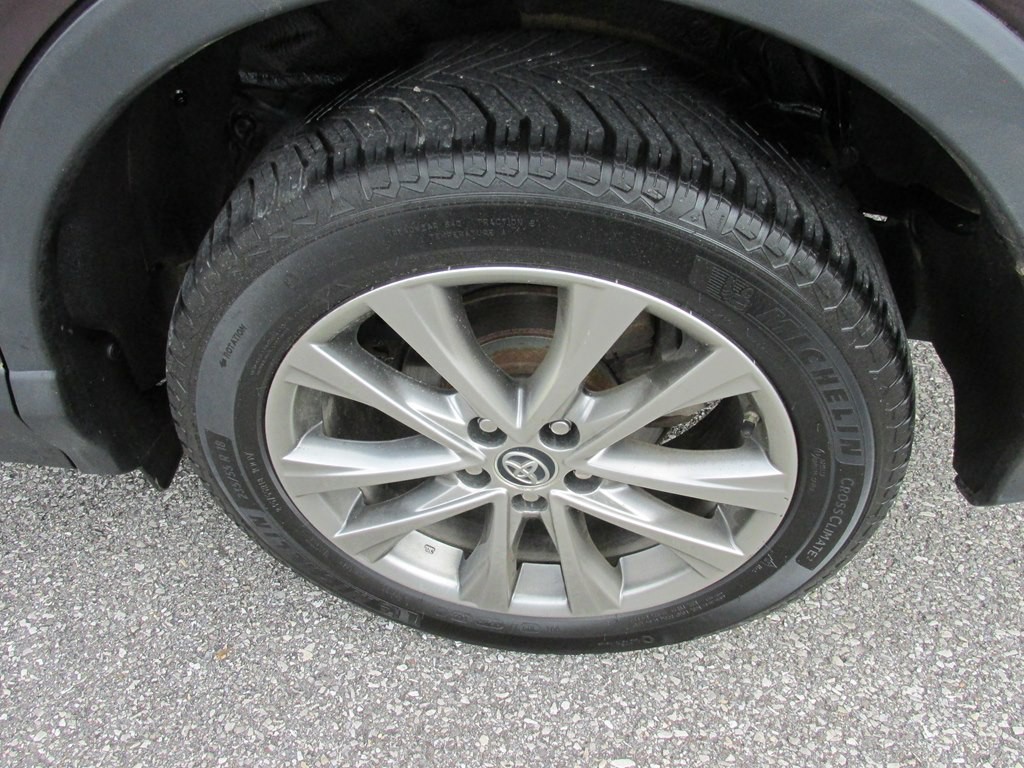 2016 Toyota Rav4 Image 8