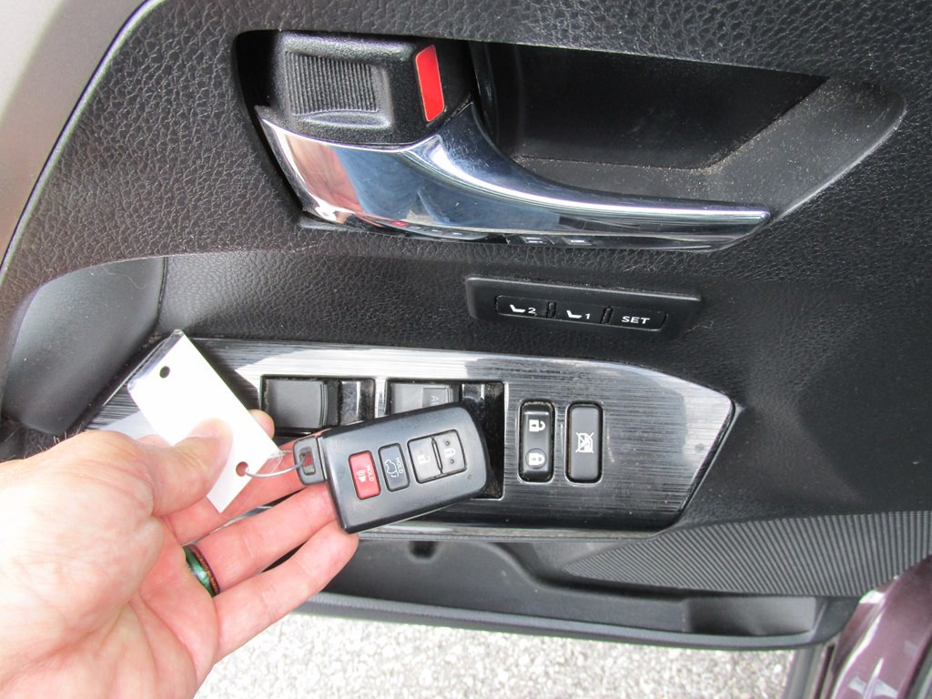 2016 Toyota Rav4 Image 12
