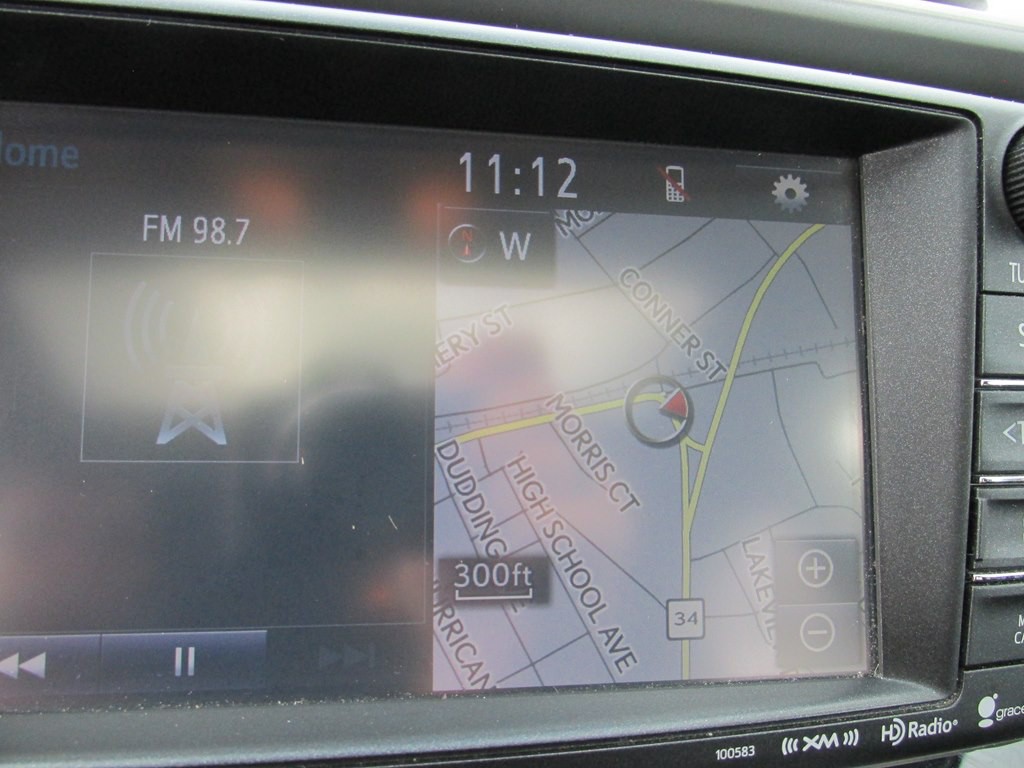 2016 Toyota Rav4 Image 16