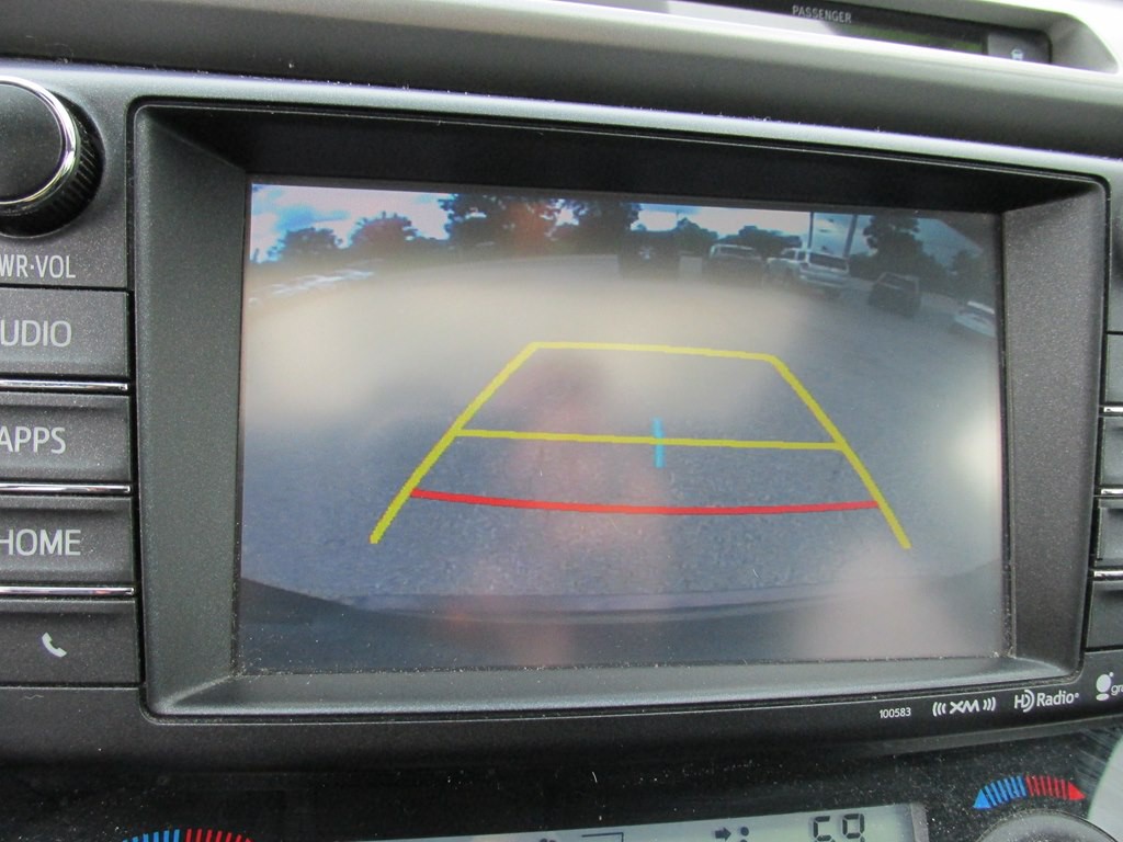 2016 Toyota Rav4 Image 17