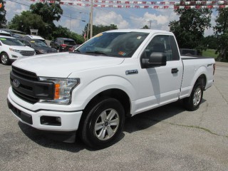 Image for 2020 Ford F-150  ID: 6684210