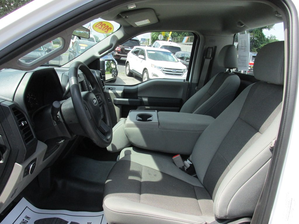2020 Ford F-150 Image 6