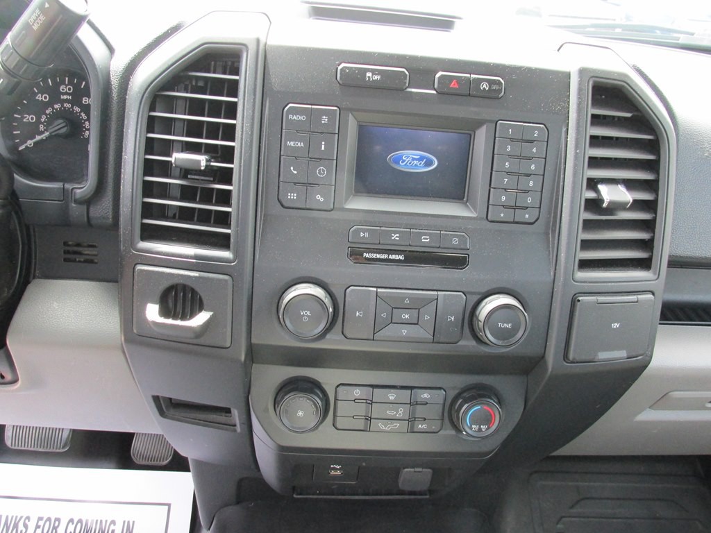 2020 Ford F-150 Image 8