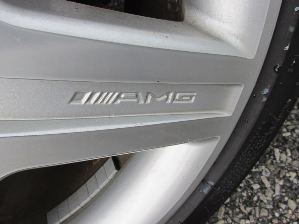 2008 Mercedes-Benz S-Class Image 9