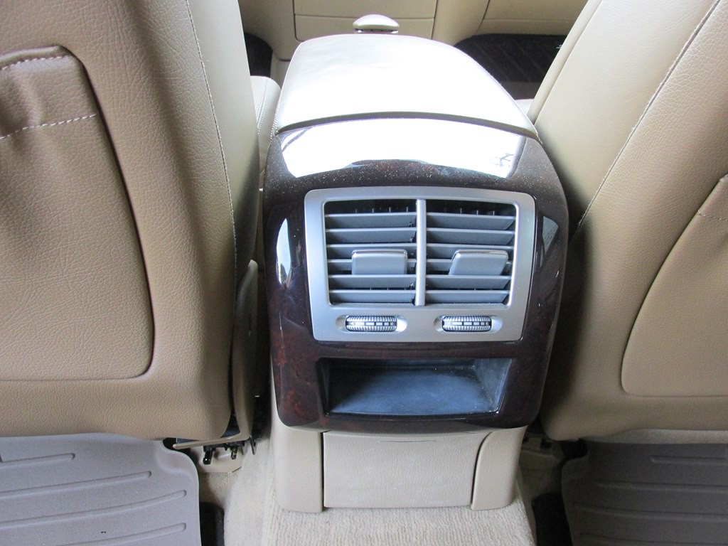 2008 Mercedes-Benz S-Class Image 12