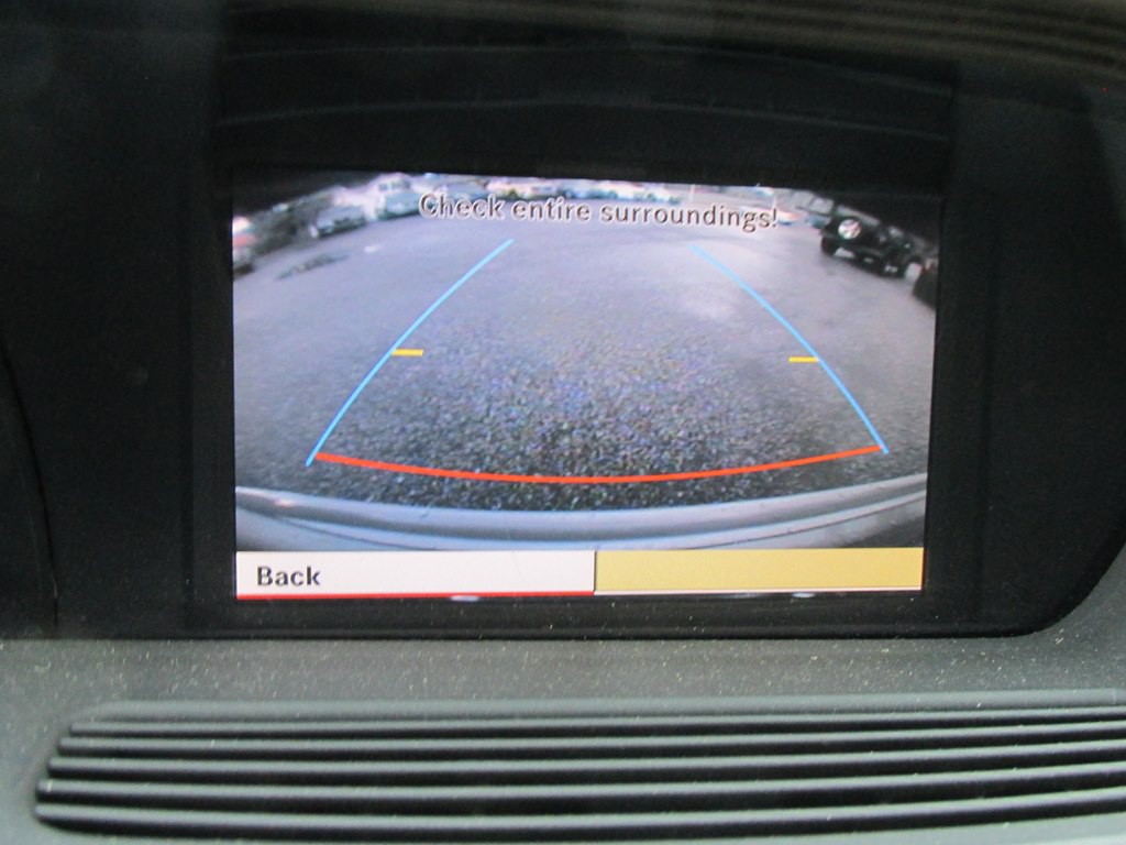 2008 Mercedes-Benz S-Class Image 15