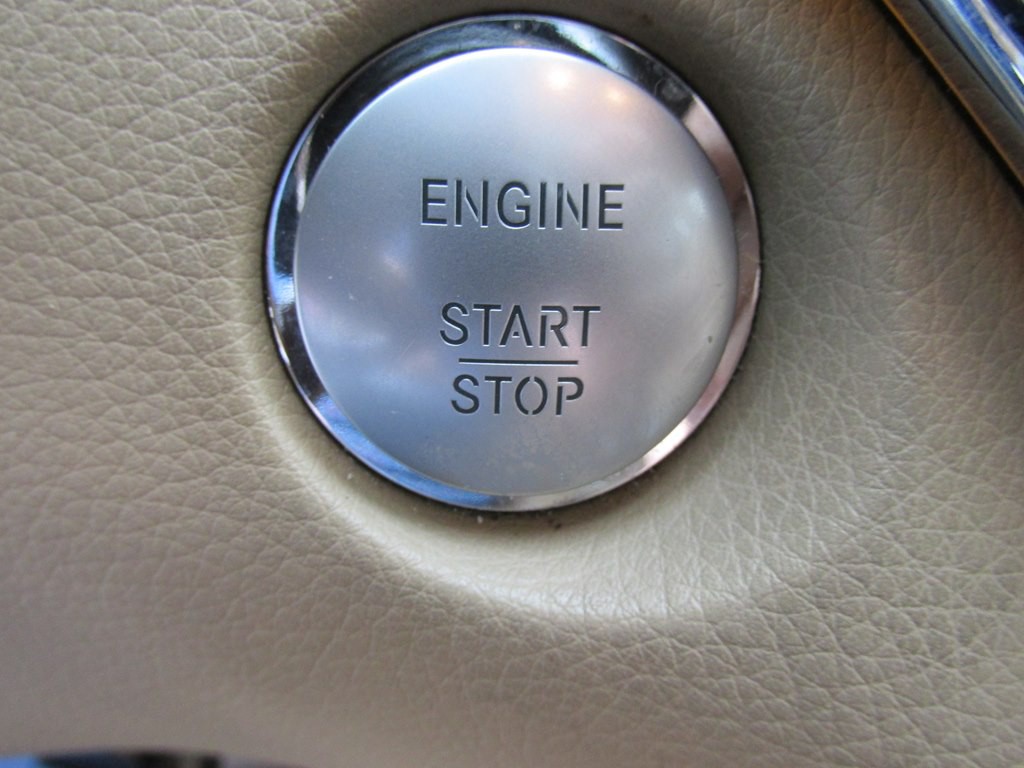 2008 Mercedes-Benz S-Class Image 20