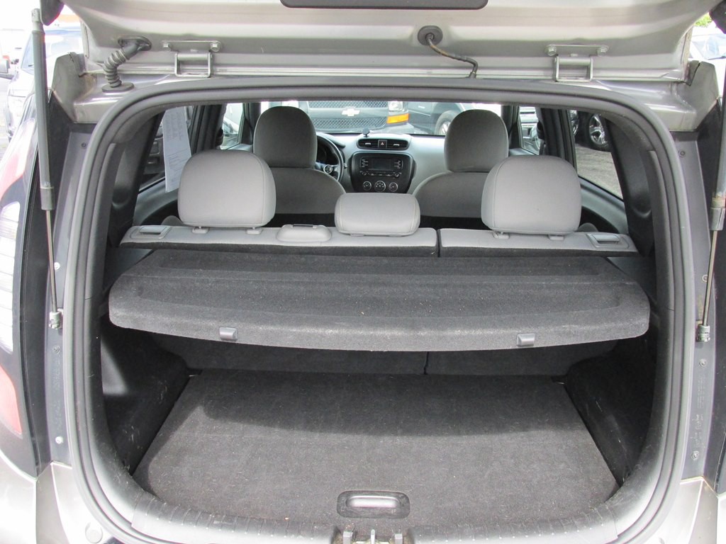 2016 Kia Soul Image 7