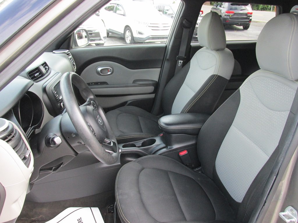 2016 Kia Soul Image 10