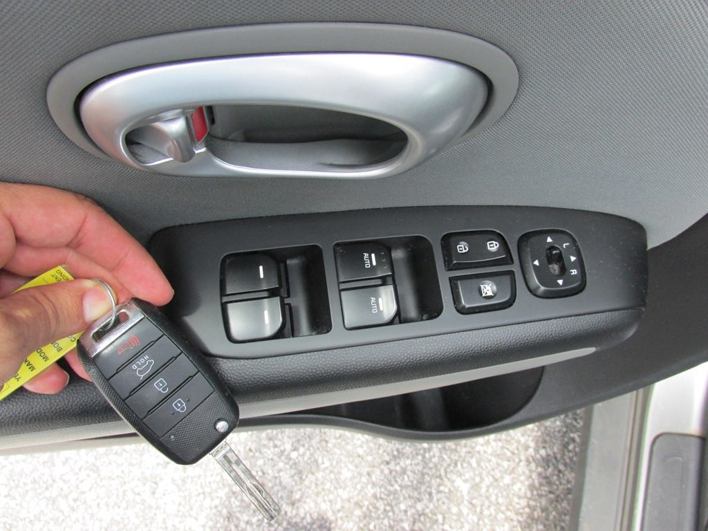 2016 Kia Soul Image 11