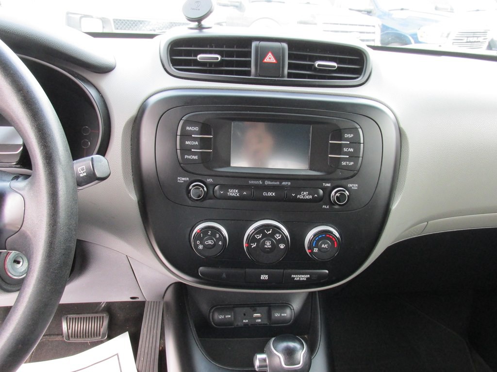 2016 Kia Soul Image 12