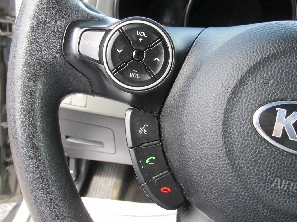2016 Kia Soul Image 14