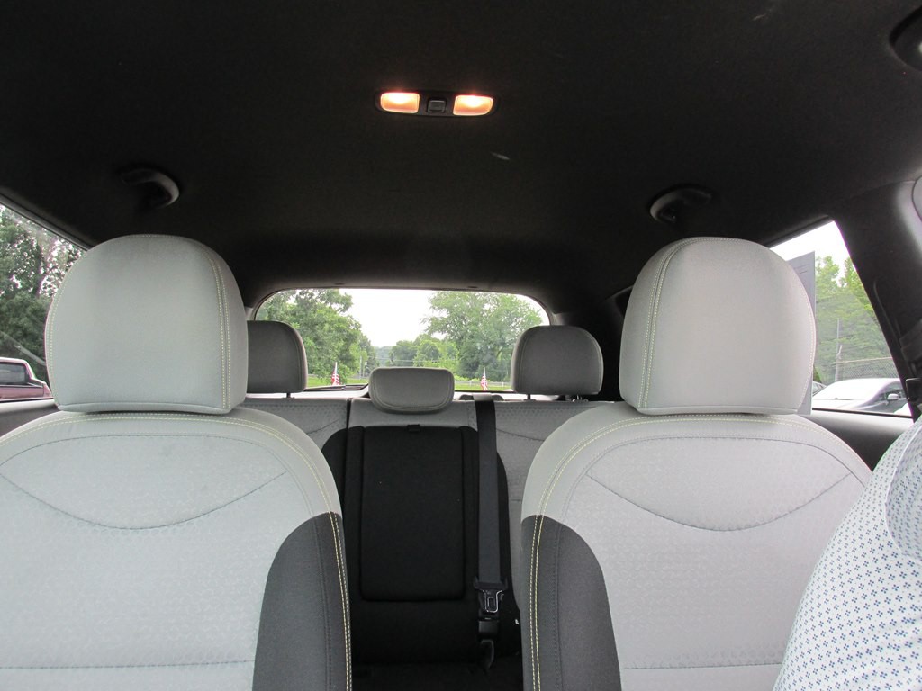 2016 Kia Soul Image 18