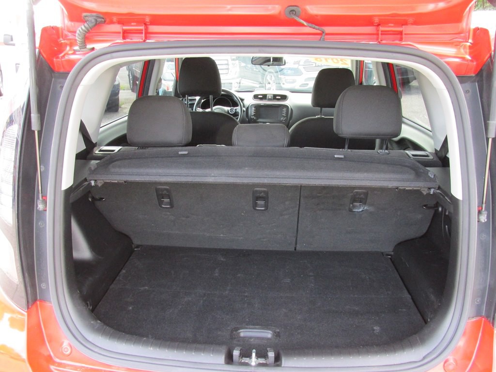 2018 Kia Soul Image 9