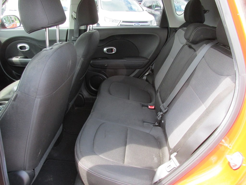 2018 Kia Soul Image 10