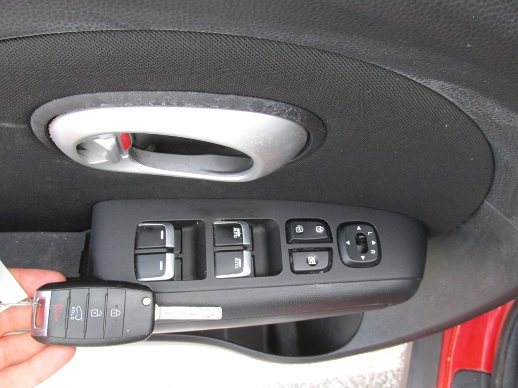 2018 Kia Soul Image 12