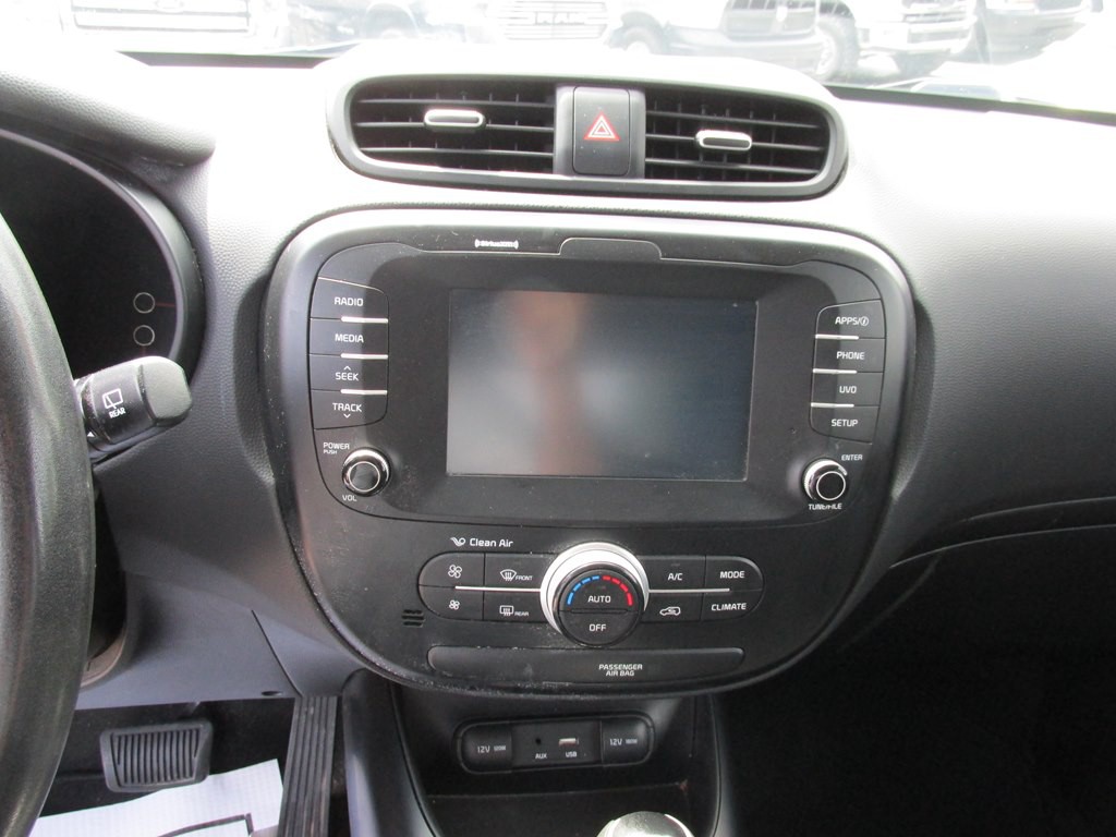 2018 Kia Soul Image 14