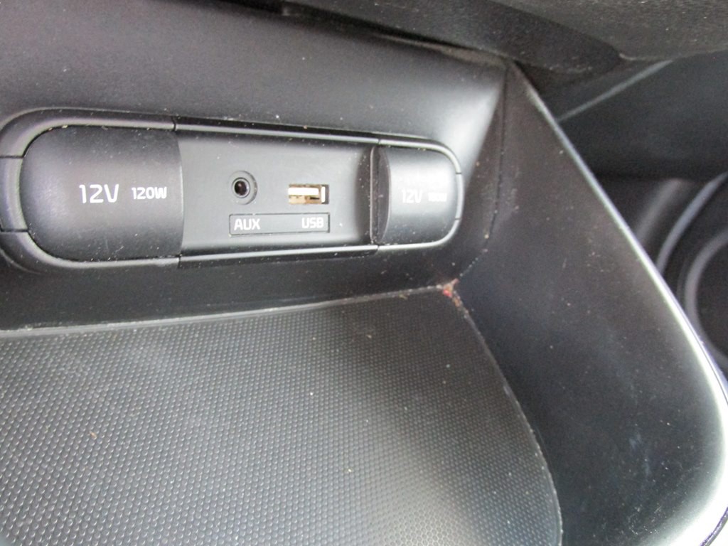 2018 Kia Soul Image 15
